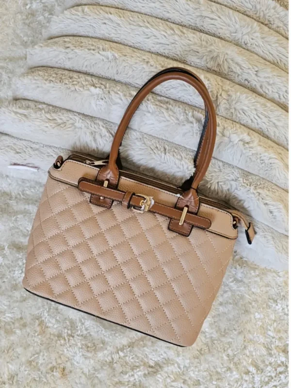 CARTERA MARRÓN CTR71