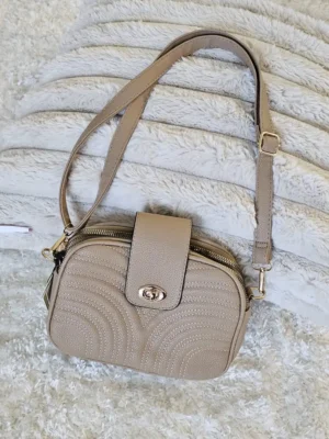 CARTERA MARRÓN CTR74