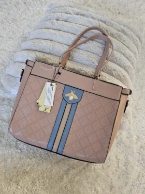 CARTERA MARRÓN CTR84