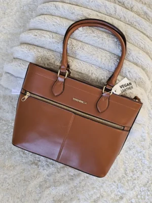 CARTERA MARRÓN CTR89