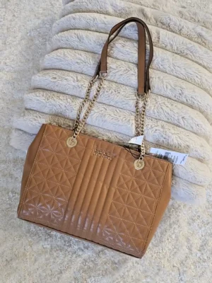 CARTERA MARRÓN CTR91