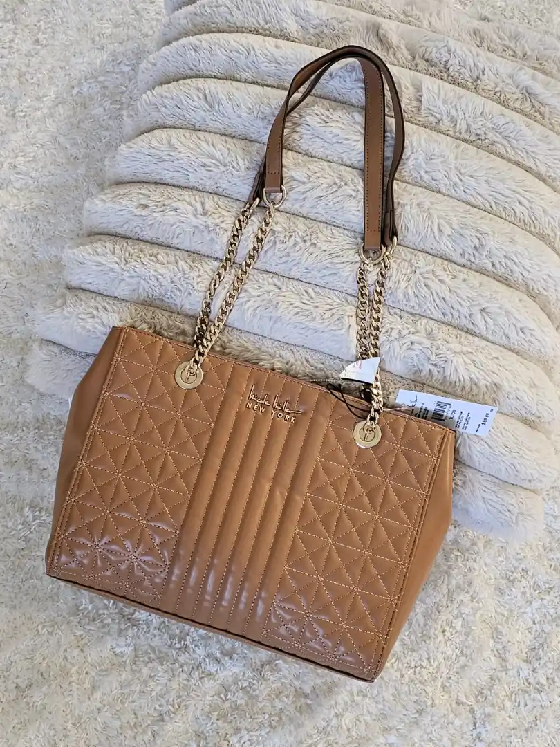 CARTERA MARRÓN CTR91