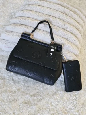 CARTERA NEGRA CTR76