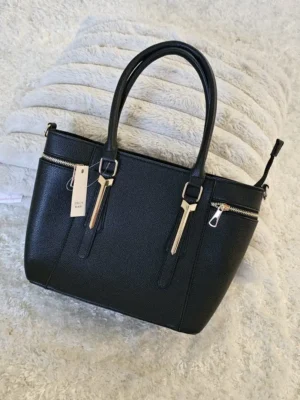 CARTERA NEGRA CTR86