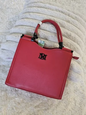 CARTERA ROJA CTR78