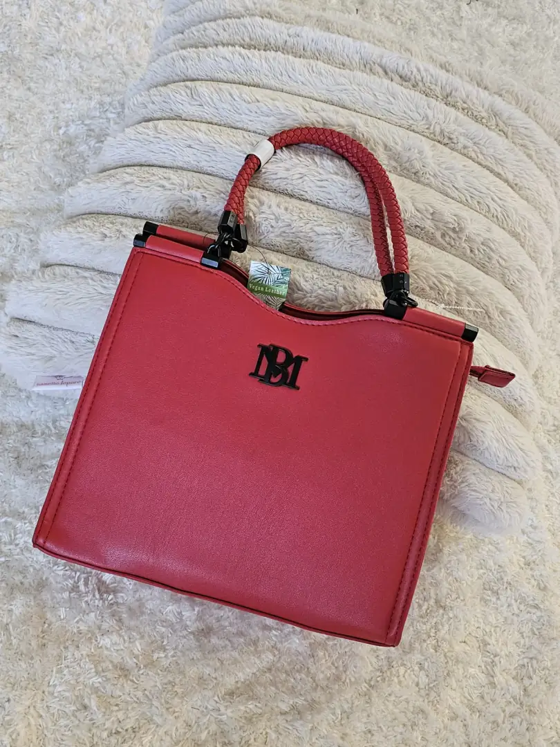 CARTERA ROJA CTR78