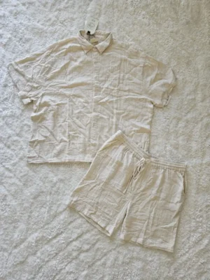 CONJUNTO BLANCO CJT10
