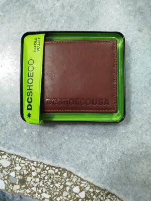 BILLETERA MARRÓN BTR27