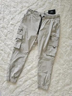 JOGGER BEIGE BB JGG56