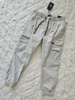 JOGGER BEIGE BB JGG59