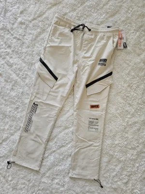 JOGGER BEIGE GSTR JGG42