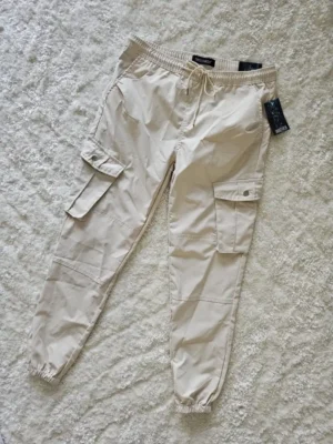 JOGGER BEIGE JGG47