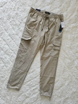 JOGGER BEIGE TAHARI JGG51