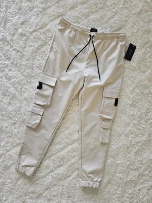 JOGGER BEIGE TRUMP JGG44