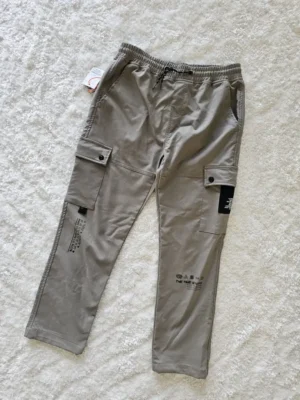 JOGGER MARRÓN GSTR JGG45