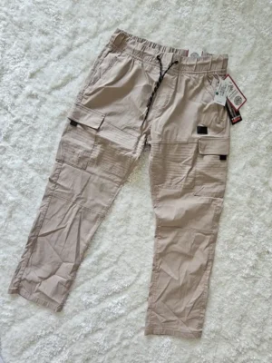 JOGGER MARRÓN RING JGG58