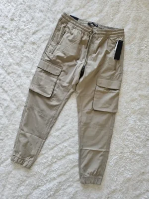 JOGGER MARRÓN TAHARI JGG49