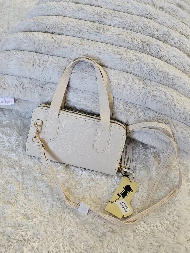 MONEDERO BEIGE MNDR1