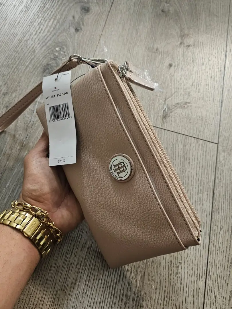 MONEDERO MARRÓN MNDR4