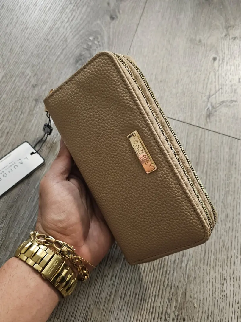 MONEDERO MARRÓN MNDR5