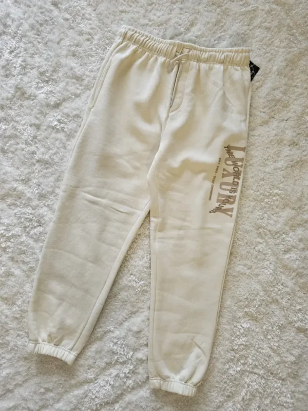 MONO BLANCO MN36