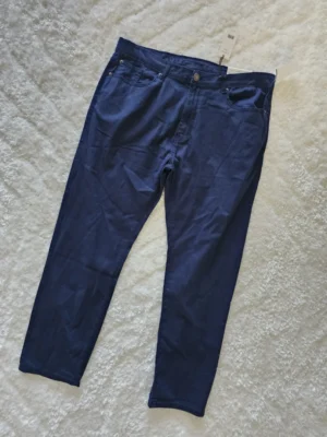 PANTALÓN AZUL AMERICAN RAG PTN133
