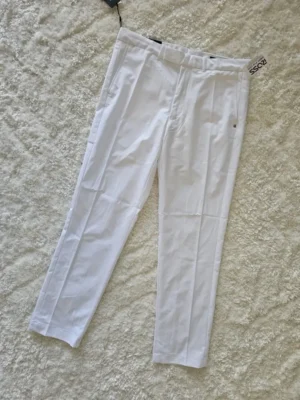 PANTALÓN BLANCO PTN131