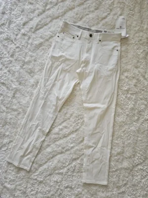 PANTALÓN BLANCO PTN148