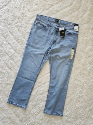 PANTALÓN DE MEZCLILLA LEE PTN144