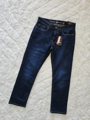 PANTALÓN DE MEZCLILLA POLO CLUB PTN139