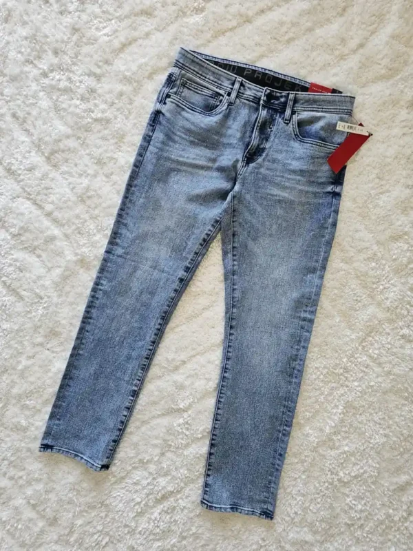 PANTALÓN DE MEZCLILLA PROJEK PTN141