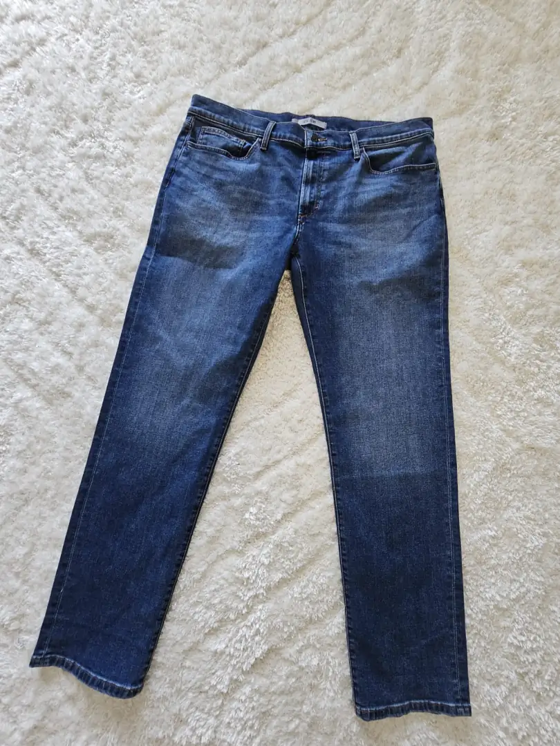 PANTALÓN DE MEZCLILLA PTN146