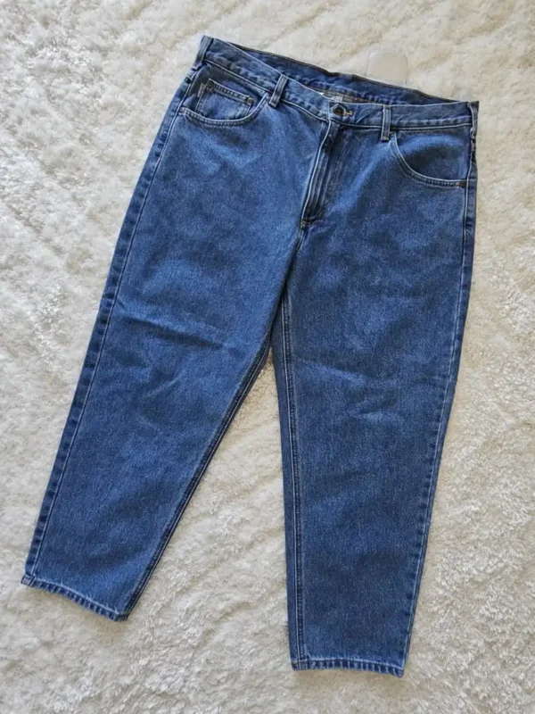 PANTALÓN DE MEZCLILLA PTN147
