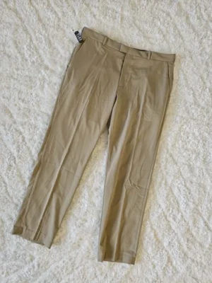 PANTALÓN MARRÓN PTN129