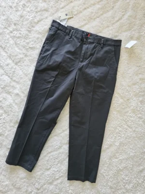 PANTALÓN NEGRO DOKERS PTN150