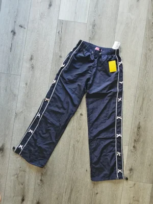 PANTALÓN NEGRO PTN158