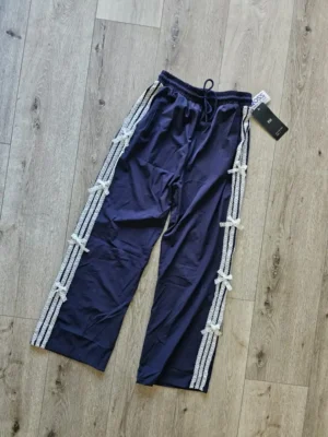 PANTALÓN NEGRO PTN159