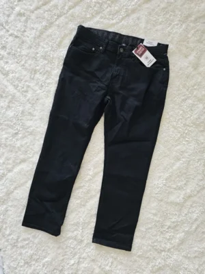 PANTALÓN NEGRO RUGBY PTN137