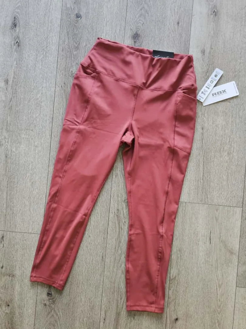 PANTALÓN ROJO PTN163