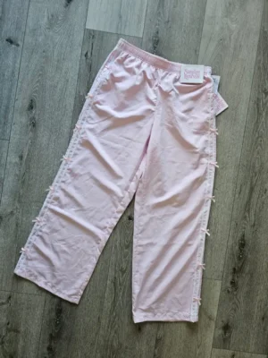 PANTALÓN ROSA PTN160