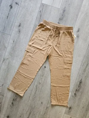 PANTALONETA NARANJA PTNT12