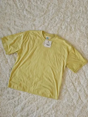PULLOVER AMARILLO PLV336
