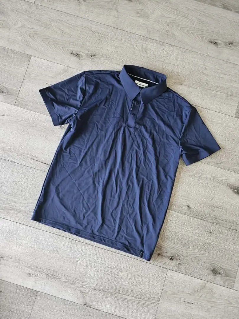 PULLOVER AZUL PLV378