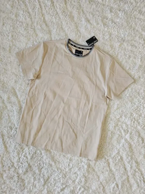 PULLOVER BEIGE PLV314