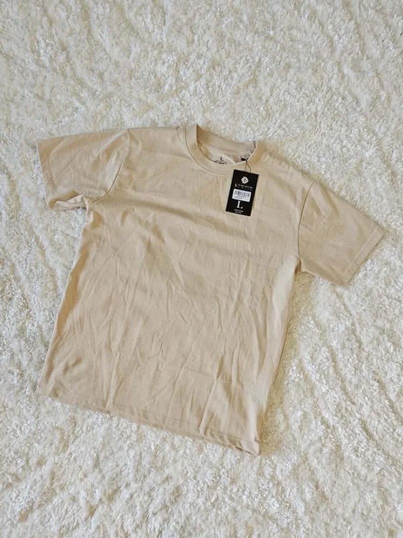 PULLOVER BEIGE PLV319