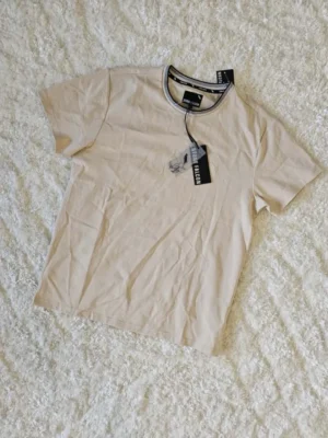 PULLOVER BEIGE PLV320