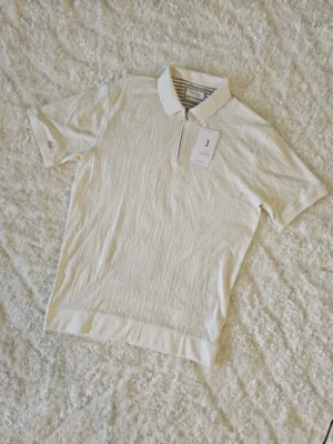 PULLOVER BEIGE PLV322