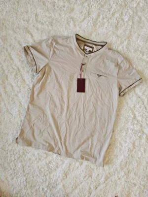 PULLOVER BEIGE PLV335