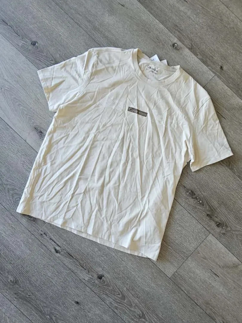 PULLOVER BEIGE PLV343