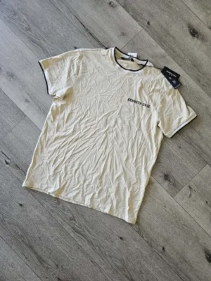 PULLOVER BEIGE PLV344